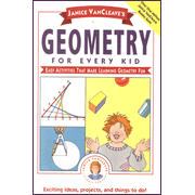 Geometry for Every Kid