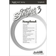 Sheet Music Sample