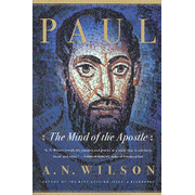 Paul: The Mind of the Apostle