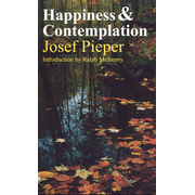 Happiness and Contemplation: Introduction Notes