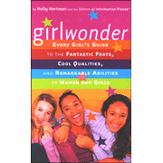 Girlwonder: Every Girl's Guide