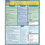 HTML Guide Update Chart   - 