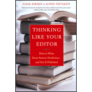 Thinking Like Your Editor