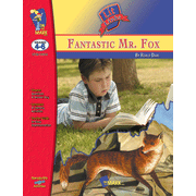 Fantastic Mr. Fox. Lit Link Gr. 4-6  - PDF Download [Download]