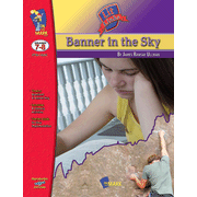 Banner in the Sky Lit Link Gr. 7-8 -  PDF Download [Download]