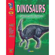 Dinosaurs Gr. 3 - PDF Download [Download]