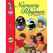 Nursery Rhymes Gr. PK-K - PDF Download [Download]