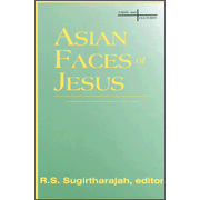 Asian Faces of Jesus   -     By: R.S. Sugirtharajah
