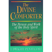 Essay in honor of j dwight pentecost