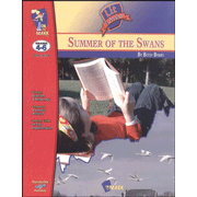 Summer of the Swans Lit Link Gr. 4-6