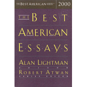 the best american essays 7th edition ebook