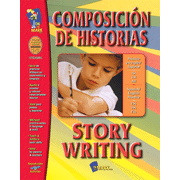 Composición de Historias / Story Writing (Spanish/English)