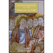 The Reformation of the Twelfth Century   -     By: Giles Constable
