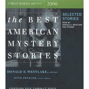 The Best American Mystery Stories of 1999