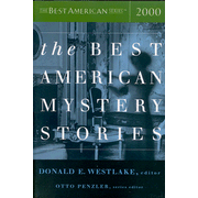Best American Mysteries 2000     -     By: Westlake
