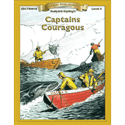 Captains Courageous, Grade 4