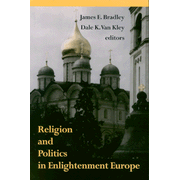 Religion and Politics in Enlightenment Europe