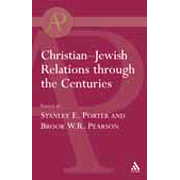 Christian-Jewish Relations Through the Centuries  - 
