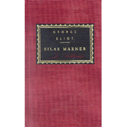 Silas Marner: The Weaver of Raveloe, Vol. 0000
