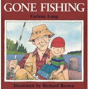 Gone Fishing