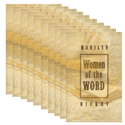 Women of the Word 10 PK