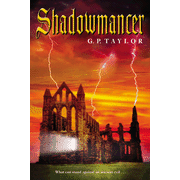 Shadowmancer  -     By: G.P. Taylor
