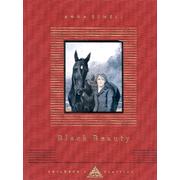 Black Beauty, Vol. 0000   -     By: Anna Sewell
