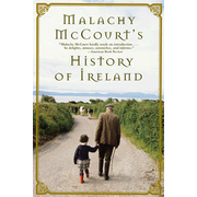 Malachy McCourt's History of Ireland