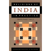 Religions of India in Practice