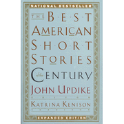 The Best American Stories of the Century
