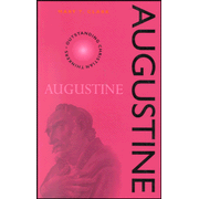 Augustine   -     By: Mary Clark
