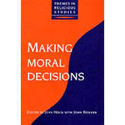 Making Moral Decisions