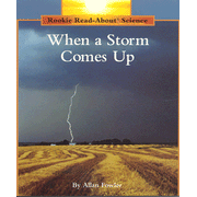 When A Storm Comes Up