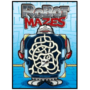 Robot Mazes