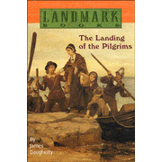 The Landing of the Pilgrims   -     By: James Daugherty
