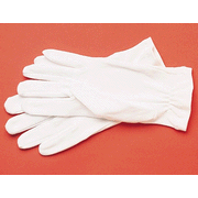 White Gloves, Small