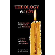 Theology on Fire Volume 2