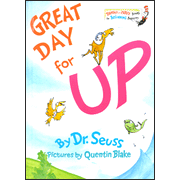Did I Ever Tell You How Lucky You Are?: Dr. Seuss: 9780394827193 ...
