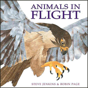 Animals in Flight    - 