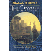 Chapman's Homer: The Odyssey