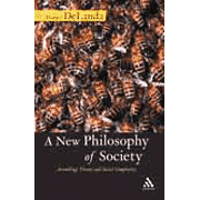 New Philosophy of Society, A Assemblage Theory and Social Complexity