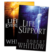 Alexi Lindale Series, Volumes 1 and 2!  -     By: Robert Whitlow
