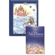His Princess Book Set