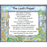 The Lord's Prayer - Posters