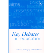 Key Debates In Education