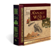 The Annals of the World by James Ussher