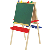 Large Standing Easel