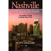 Nashville: Gateway to the South