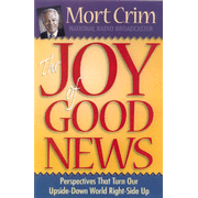 The Joy of Good News                            - Slightly Imperfect