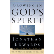 Growing in God's Spirit